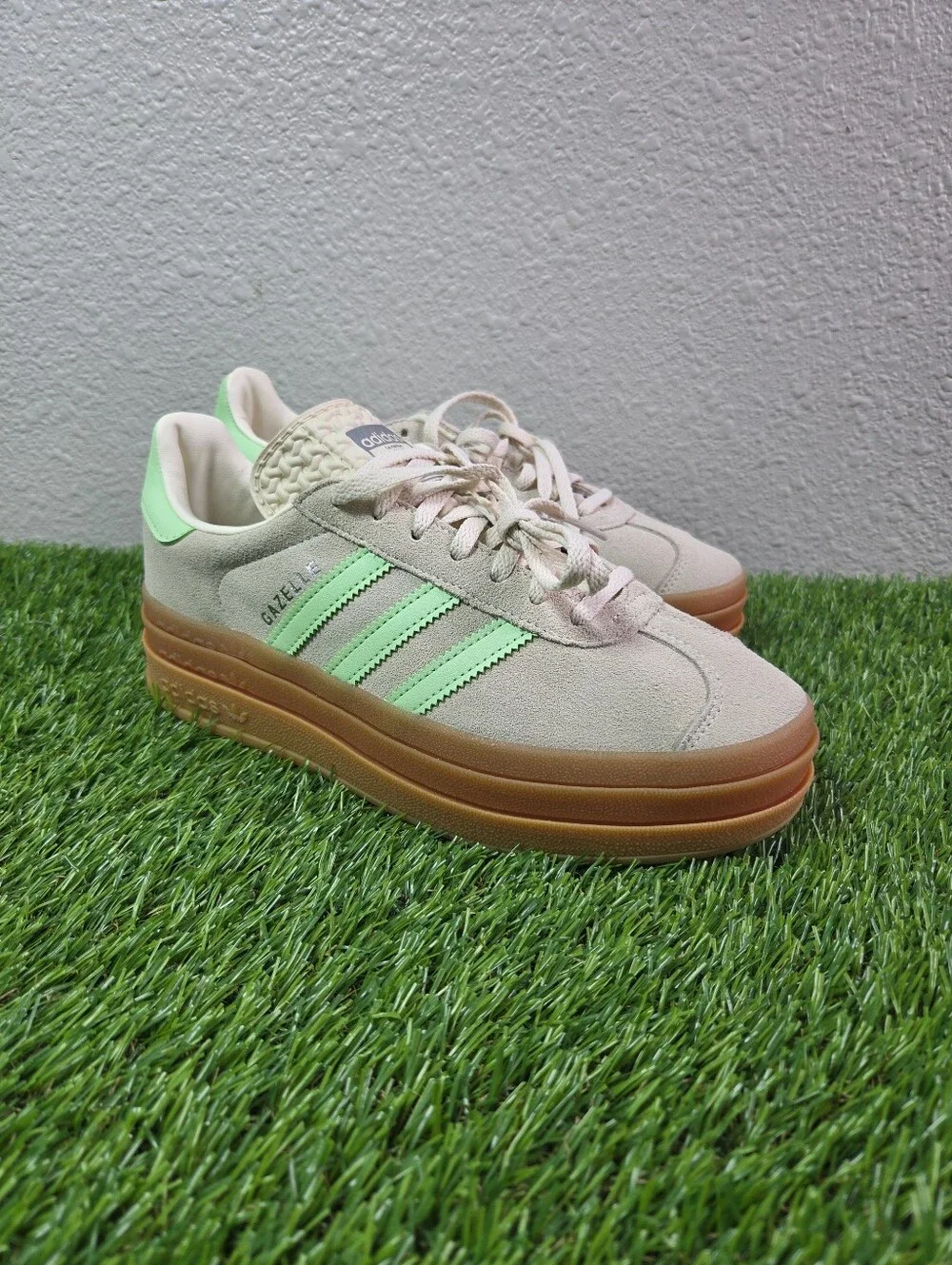 adidas brand new